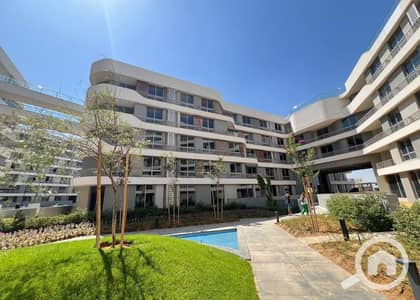 فلیٹ 3 غرف نوم للبيع في مدينة المستقبل، القاهرة - WhatsApp Image 2025-05-19 at 5.53. 39 PM. jpeg