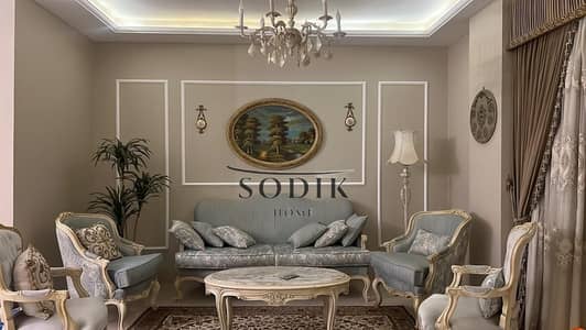 فلیٹ 3 غرف نوم للبيع في العبور، القاهرة - 559685167_122251724006170918_2837162396058621738_n. jpg