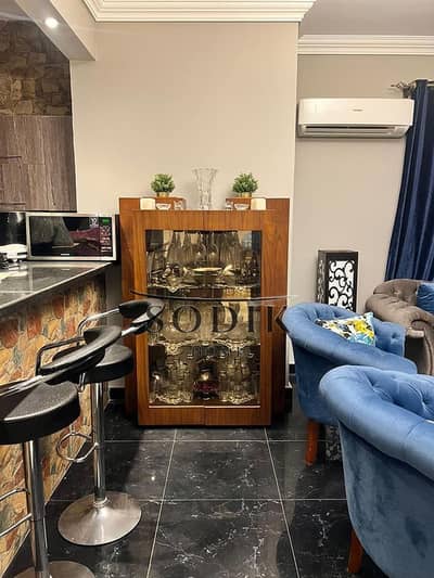 شقة 3 غرف نوم للبيع في العبور، القاهرة - IMG-20250707-WA0024. jpg