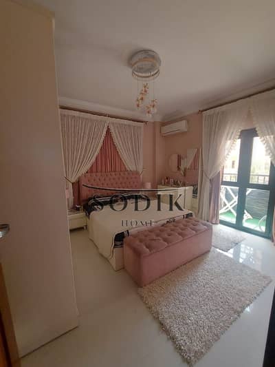 شقة 3 غرف نوم للبيع في العبور، القاهرة - IMG-20250623-WA0073. jpg