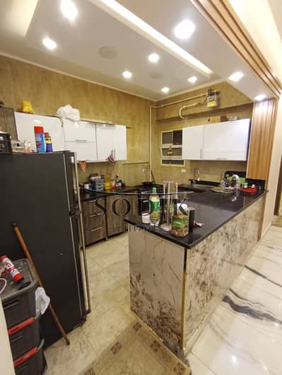 فلیٹ 3 غرف نوم للبيع في العبور، القاهرة - 065f153f-6247-4863-98e8-0c94d8112360. jpg