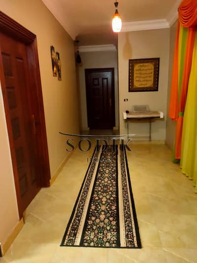 دوبلكس 4 غرف نوم للبيع في العبور، القاهرة - IMG-20250125-WA0041. jpg