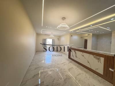 فلیٹ 3 غرف نوم للبيع في العبور، القاهرة - 4c87506d-a68f-47b6-aa6d-ea5f0bdb8ea5. jpg