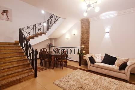 دوبلكس 3 غرف نوم للبيع في العبور، القاهرة - 62b4632a-659d-440c-8df6-9f94e8d49b65. jpg