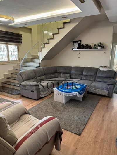 بنتهاوس 4 غرف نوم للبيع في العبور، القاهرة - 565158621_122253830804170918_9127337486159507500_n. jpg