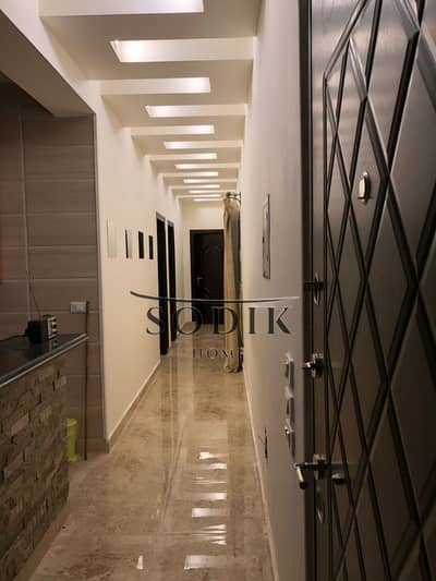 فلیٹ 3 غرف نوم للبيع في العبور، القاهرة - IMG-20250517-WA0005. jpg