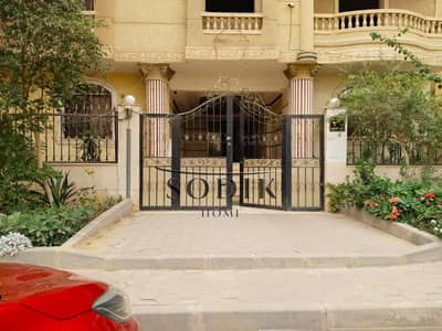 دوبلكس 7 غرف نوم للبيع في العبور، القاهرة - WhatsApp Image 2025-10-14 at 1.43. 19 PM (2). jpeg