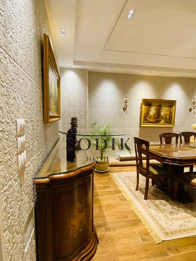 دوبلكس 4 غرف نوم للبيع في العبور، القاهرة - WhatsApp Image 2025-10-08 at 12.41. 12 PM (1). jpeg