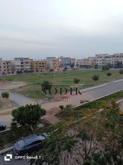 شقة 3 غرف نوم للبيع في العبور، القاهرة - WhatsApp Image 2025-10-12 at 3.59. 42 PM. jpeg