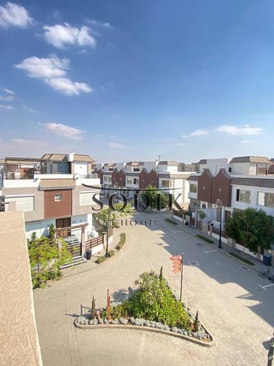 فیلا 7 غرف نوم للبيع في العبور، القاهرة - WhatsApp Image 2025-10-14 at 3.52. 56 PM (3). jpeg