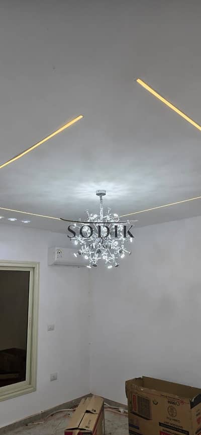 دوبلكس 3 غرف نوم للبيع في العبور، القاهرة - WhatsApp Image 2025-11-11 at 11.45. 54 AM. jpeg