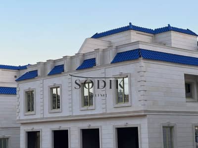 فیلا 4 غرف نوم للبيع في العبور، القاهرة - WhatsApp Image 2025-07-01 at 4.23. 48 PM (1). jpeg