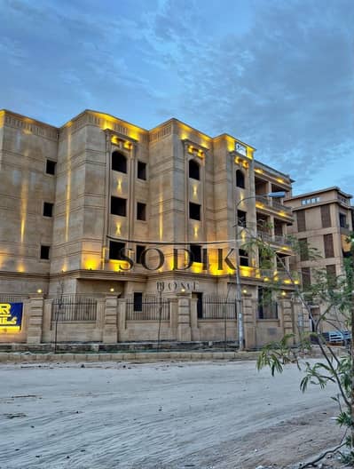 شقة 3 غرف نوم للبيع في العبور، القاهرة - WhatsApp Image 2025-09-27 at 2.53. 15 PM (2). jpeg