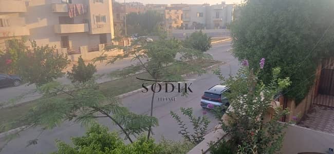 فلیٹ 3 غرف نوم للبيع في العبور، القاهرة - IMG-20251031-WA0250. jpg