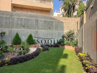 شقة 4 غرف نوم للبيع في العبور، القاهرة - WhatsApp Image 2025-11-15 at 11.47. 00 AM. jpeg