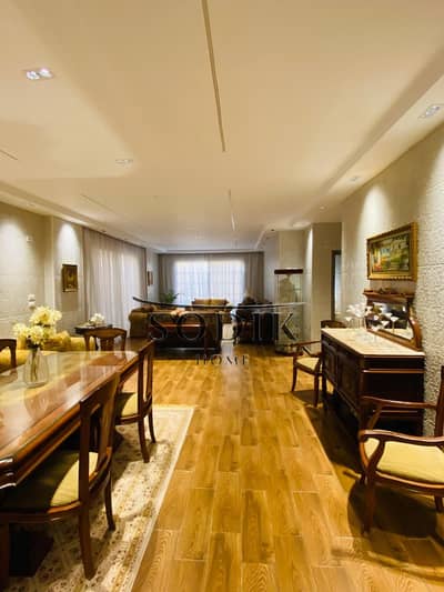 دوبلكس 4 غرف نوم للبيع في العبور، القاهرة - WhatsApp Image 2025-12-03 at 10.57. 45 AM (2). jpeg