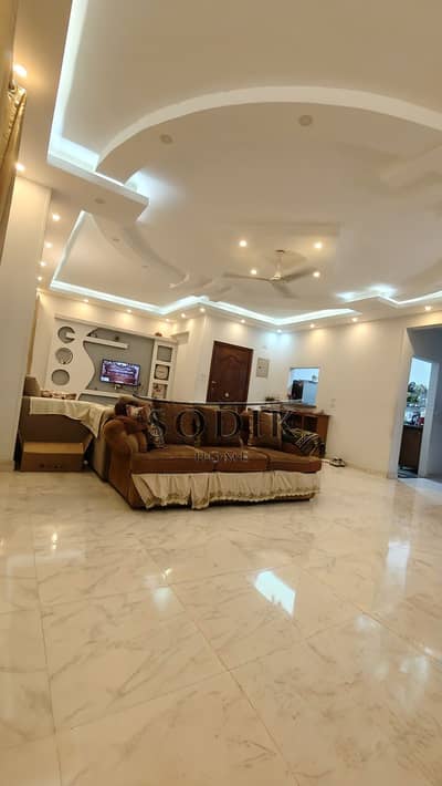 شقة 3 غرف نوم للبيع في العبور، القاهرة - WhatsApp Image 2025-10-03 at 7.04. 42 PM. jpeg