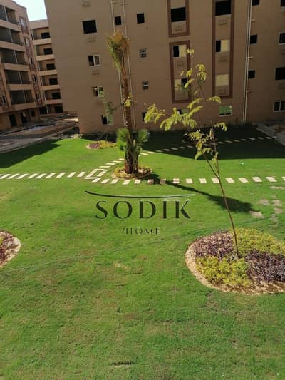 فلیٹ 3 غرف نوم للبيع في العبور، القاهرة - 97b80fc8-47ab-46bf-bc00-3973a5baa3a3. jpg