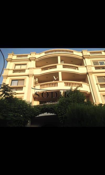 فلیٹ 3 غرف نوم للبيع في العبور، القاهرة - WhatsApp Image 2025-11-08 at 6.38. 48 PM (1). jpeg