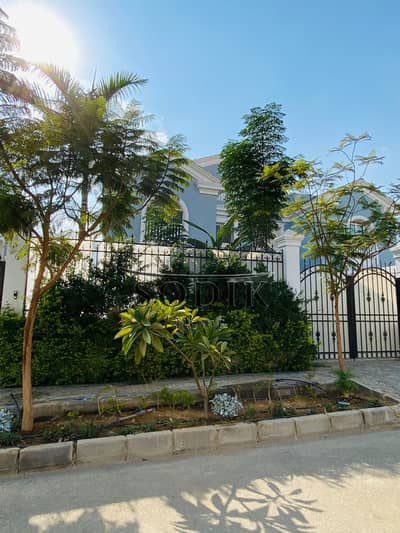3 Bedroom Villa for Sale in Obour City, Cairo - WhatsApp Image 2025-11-08 at 1.41. 59 PM. jpeg