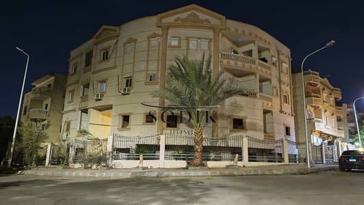 فلیٹ 2 غرفة نوم للبيع في العبور، القاهرة - WhatsApp Image 2025-11-12 at 7.22. 11 PM. jpeg