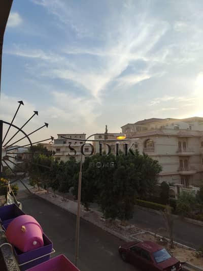 فلیٹ 4 غرف نوم للبيع في العبور، القاهرة - WhatsApp Image 2025-09-15 at 1.14. 42 PM (2). jpeg