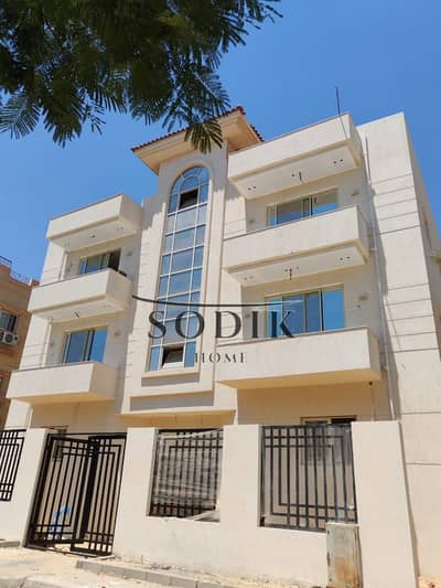 شقة 3 غرف نوم للبيع في العبور، القاهرة - WhatsApp Image 2025-07-23 at 8.29. 26 PM (1). jpeg