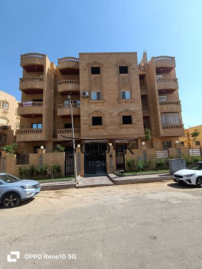 شقة 3 غرف نوم للبيع في العبور، القاهرة - WhatsApp Image 2025-07-17 at 2.55. 27 PM (2). jpeg