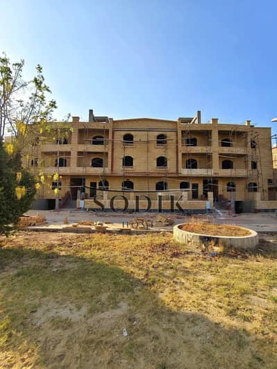 3 Bedroom Apartment for Sale in Obour City, Cairo - 515507030_122134058120654186_5804876370590478905_n. jpg