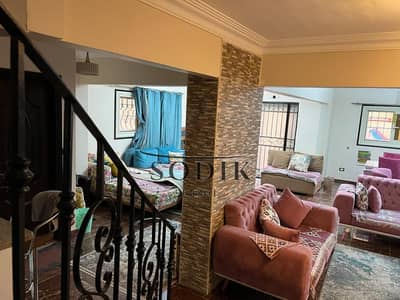 دوبلكس 3 غرف نوم للبيع في العبور، القاهرة - WhatsApp Image 2025-09-27 at 3.20. 49 PM (1). jpeg