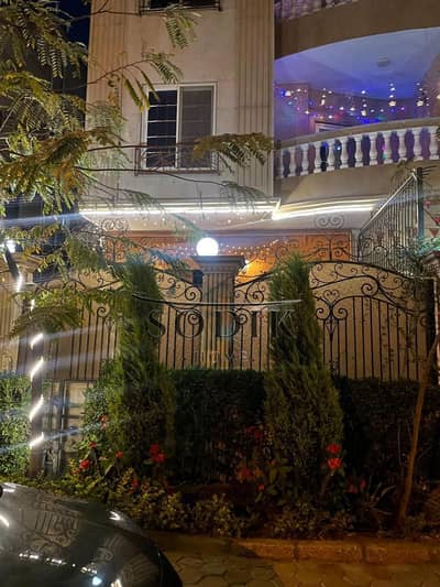 دوبلكس 4 غرف نوم للبيع في العبور، القاهرة - 68e1f07f-82b2-49f2-9b62-40d5abe39fc2. jpg