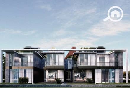 تاون هاوس 4 غرف نوم للبيع في مدينة المستقبل، القاهرة - Screenshot 2025-09-08 151833. jpg