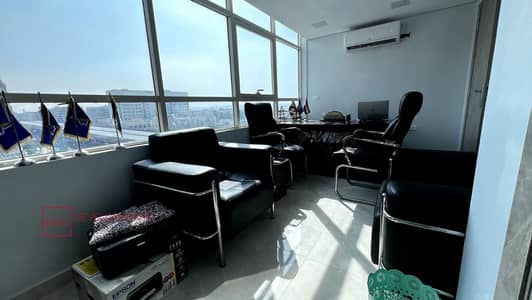 Office for Rent in Nasr City, Cairo - WhatsApp Image 2024-10-19 at 1.33. 02 PM. jpeg