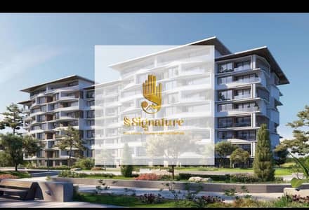 2 Bedroom Apartment for Sale in New Capital City, Cairo - ميدتاون سكاس٢. jpg