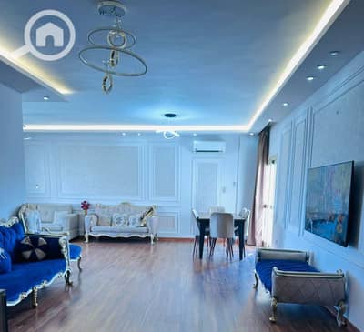 فلیٹ 3 غرف نوم للبيع في الشيخ زايد، الجيزة - WhatsApp Image 2025-12-03 at 5.20. 50 PM. jpeg