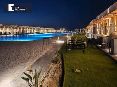 2 Bedroom Duplex for Sale in North Coast, Matruh - 1. jpg