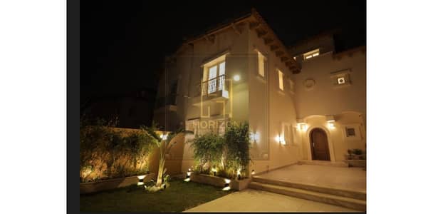 3 Bedroom Townhouse for Rent in New Cairo, Cairo - WhatsApp Image 2025-12-03 at 12.40. 40 PM (1). jpg