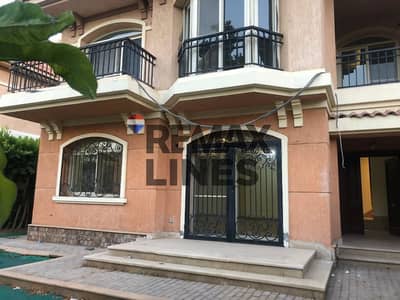 فیلا 3 غرف نوم للبيع في مدينتي، القاهرة - IMG-20251203-WA0109. jpg