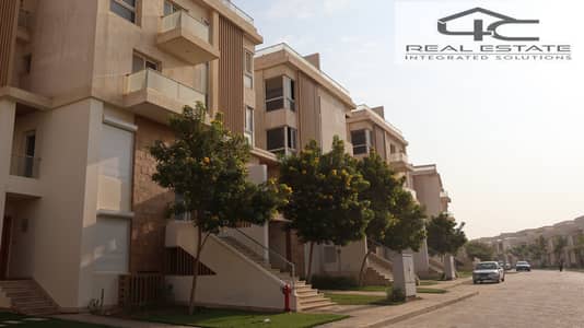 فلیٹ 3 غرف نوم للبيع في القاهرة الجديدة، القاهرة - IMG_5314. JPG