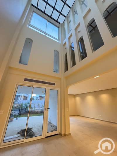 5 Bedroom Townhouse for Sale in 6th of October, Giza - WhatsApp Image 2025-10-13 at 10.02. 34 PM (3). jpeg