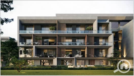 2 Bedroom Apartment for Sale in New Cairo, Cairo - WhatsApp Image 2025-10-06 at 6.54. 34 PM (1). jpeg 2 Bedroom Apartment for Sale in New Cairo, Cairo - WhatsApp Image 2025-10-06 at 6.54. 34 PM (1). jpeg