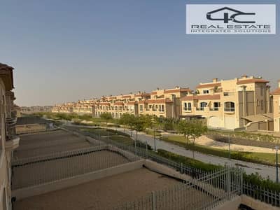 4 Bedroom Twin House for Sale in New Capital City, Cairo - WhatsApp Image 2025-12-01 at 9.13. 59 PM (5). jpeg