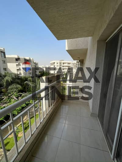 3 Bedroom Flat for Sale in Madinaty, Cairo - IMG-20251203-WA0126. jpg 3 Bedroom Flat for Sale in Madinaty, Cairo - IMG-20251203-WA0126. jpg