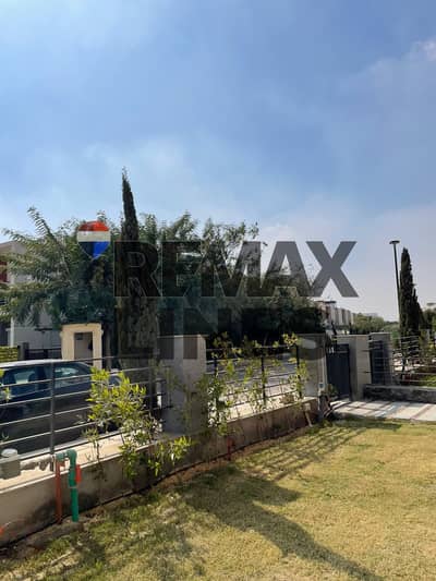 فیلا 4 غرف نوم للايجار في مدينتي، القاهرة - IMG-20251203-WA0143. jpg