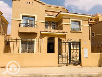 فیلا 5 غرف نوم للبيع في القاهرة الجديدة، القاهرة - WhatsApp Image 2025-12-03 at 5.50. 24 PM. jpg فیلا 5 غرف نوم للبيع في القاهرة الجديدة، القاهرة - WhatsApp Image 2025-12-03 at 5.50. 24 PM. jpg