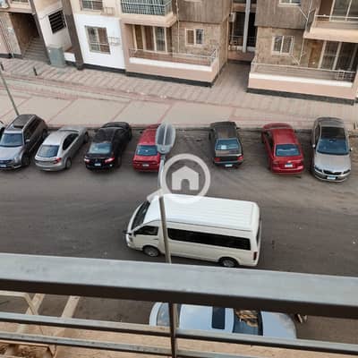 3 Bedroom Flat for Rent in New Cairo, Cairo - 1000009762. jpg