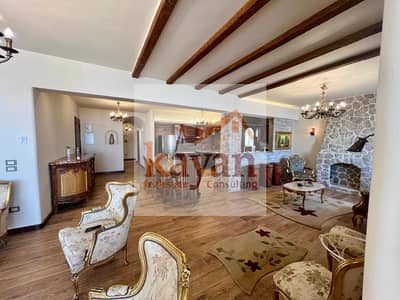 بنتهاوس 3 غرف نوم للبيع في القاهرة الجديدة، القاهرة - WhatsApp Image 2025-12-03 at 5.56. 32 PM (1). jpeg