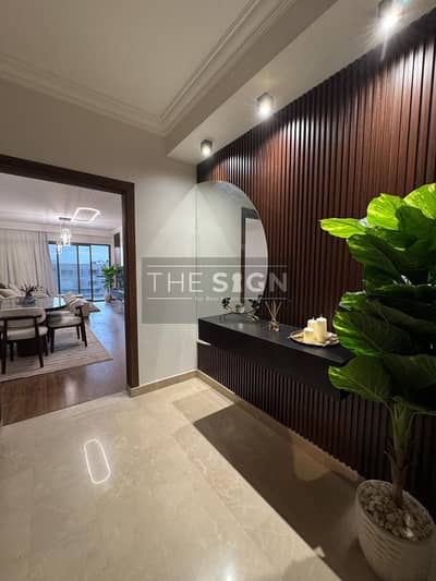 فلیٹ 3 غرف نوم للايجار في القاهرة الجديدة، القاهرة - WhatsApp Image 2025-12-03 at 17.34. 15. jpeg