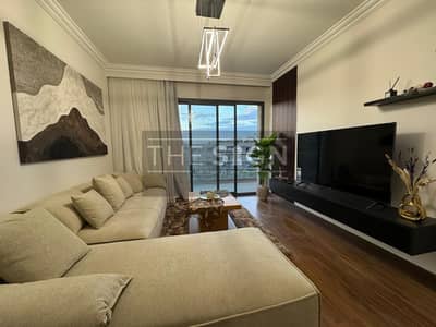 3 Bedroom Flat for Rent in New Cairo, Cairo - WhatsApp Image 2025-12-03 at 17.34. 17. jpeg