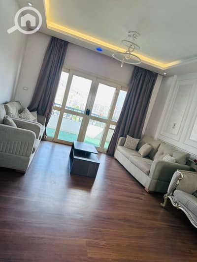 فلیٹ 3 غرف نوم للبيع في الشيخ زايد، الجيزة - IMG-20251203-WA0435. jpg